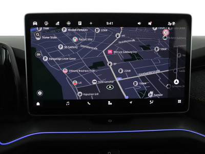 Skoda Kodiaq Gebrauchtwagen Skoda Kodiaq Gebrauchtwagen