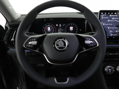 Skoda Kodiaq Gebrauchtwagen Skoda Kodiaq Gebrauchtwagen