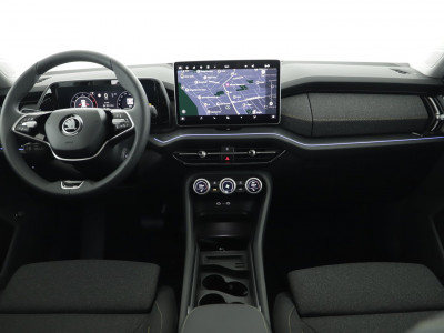 Skoda Kodiaq Gebrauchtwagen Skoda Kodiaq Gebrauchtwagen