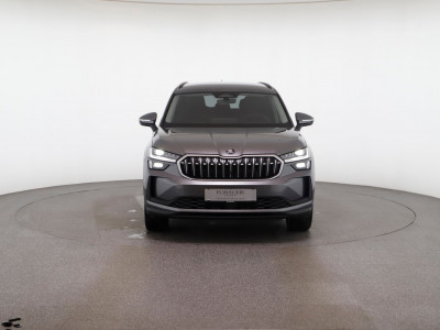 Skoda Kodiaq Gebrauchtwagen Skoda Kodiaq Gebrauchtwagen