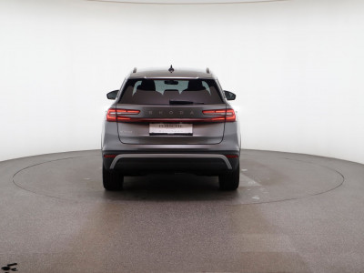 Skoda Kodiaq Gebrauchtwagen Skoda Kodiaq Gebrauchtwagen