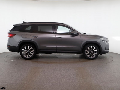 Skoda Kodiaq Gebrauchtwagen Skoda Kodiaq Gebrauchtwagen