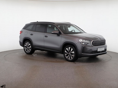 Skoda Kodiaq Gebrauchtwagen Skoda Kodiaq Gebrauchtwagen