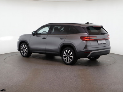 Skoda Kodiaq Gebrauchtwagen Skoda Kodiaq Gebrauchtwagen