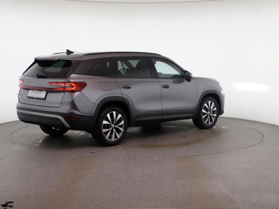 Skoda Kodiaq Gebrauchtwagen Skoda Kodiaq Gebrauchtwagen