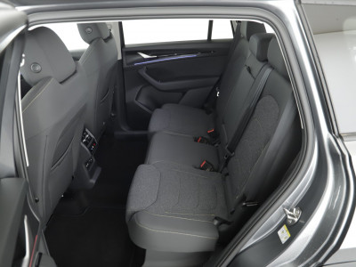 Skoda Kodiaq Gebrauchtwagen Skoda Kodiaq Gebrauchtwagen