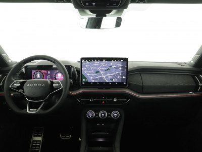 Skoda Kodiaq Gebrauchtwagen Skoda Kodiaq Gebrauchtwagen