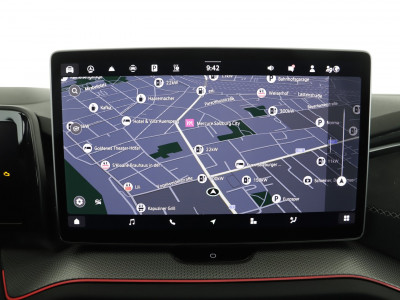 Skoda Kodiaq Gebrauchtwagen Skoda Kodiaq Gebrauchtwagen