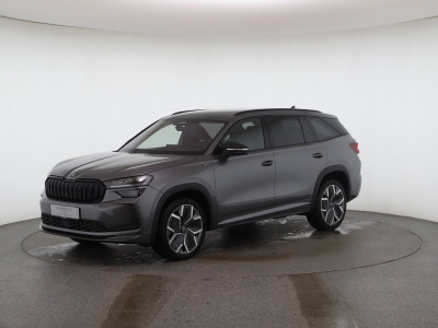 Skoda Kodiaq Gebrauchtwagen Skoda Kodiaq Gebrauchtwagen