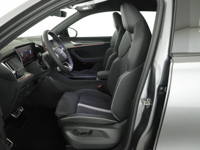 Skoda Kodiaq Gebrauchtwagen Skoda Kodiaq Gebrauchtwagen