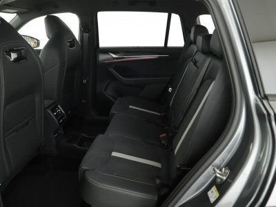 Skoda Kodiaq Gebrauchtwagen Skoda Kodiaq Gebrauchtwagen