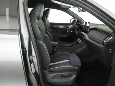 Skoda Kodiaq Gebrauchtwagen Skoda Kodiaq Gebrauchtwagen