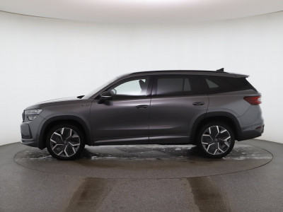 Skoda Kodiaq Gebrauchtwagen Skoda Kodiaq Gebrauchtwagen