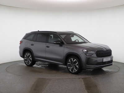 Skoda Kodiaq Gebrauchtwagen Skoda Kodiaq Gebrauchtwagen