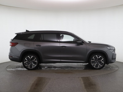 Skoda Kodiaq Gebrauchtwagen Skoda Kodiaq Gebrauchtwagen