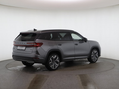 Skoda Kodiaq Gebrauchtwagen Skoda Kodiaq Gebrauchtwagen