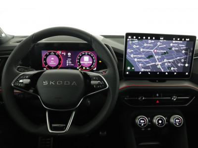 Skoda Kodiaq Gebrauchtwagen Skoda Kodiaq Gebrauchtwagen