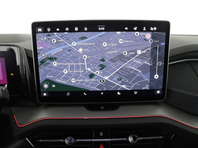 Skoda Kodiaq Gebrauchtwagen Skoda Kodiaq Gebrauchtwagen