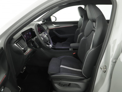 Skoda Kodiaq Gebrauchtwagen Skoda Kodiaq Gebrauchtwagen