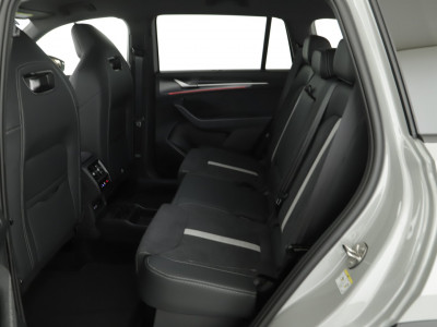 Skoda Kodiaq Gebrauchtwagen Skoda Kodiaq Gebrauchtwagen