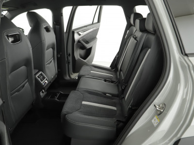 Skoda Kodiaq Gebrauchtwagen Skoda Kodiaq Gebrauchtwagen