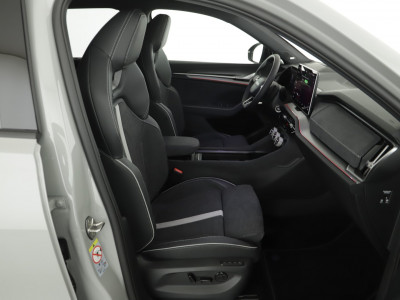 Skoda Kodiaq Gebrauchtwagen Skoda Kodiaq Gebrauchtwagen