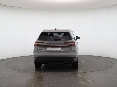 Skoda Kodiaq Gebrauchtwagen Skoda Kodiaq Gebrauchtwagen