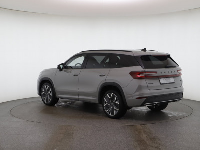 Skoda Kodiaq Gebrauchtwagen Skoda Kodiaq Gebrauchtwagen