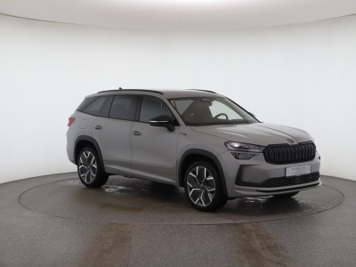 Skoda Kodiaq Gebrauchtwagen Skoda Kodiaq Gebrauchtwagen