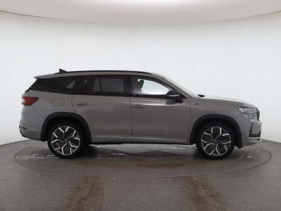 Skoda Kodiaq Gebrauchtwagen Skoda Kodiaq Gebrauchtwagen