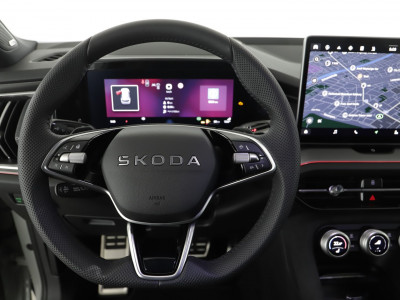 Skoda Kodiaq Gebrauchtwagen Skoda Kodiaq Gebrauchtwagen