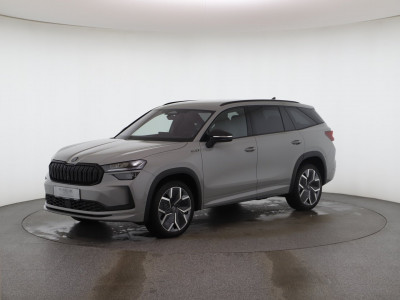 Skoda Kodiaq Gebrauchtwagen