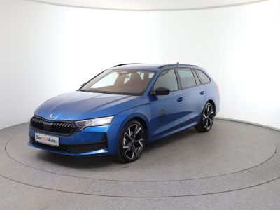 Skoda Octavia Gebrauchtwagen Skoda Octavia Gebrauchtwagen