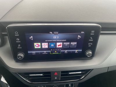 Skoda Kamiq Gebrauchtwagen Skoda Kamiq Gebrauchtwagen