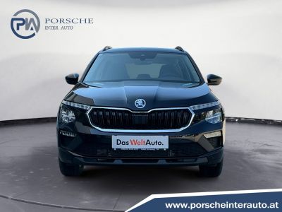 Skoda Kamiq Gebrauchtwagen