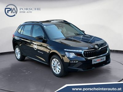 Skoda Kamiq Gebrauchtwagen