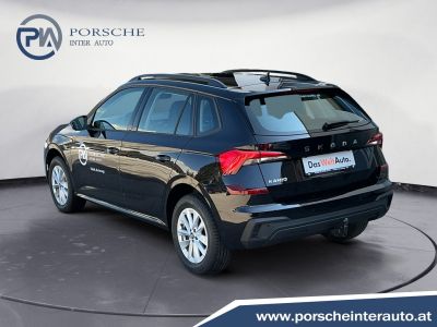 Skoda Kamiq Gebrauchtwagen