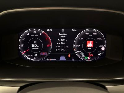 Seat Leon Gebrauchtwagen