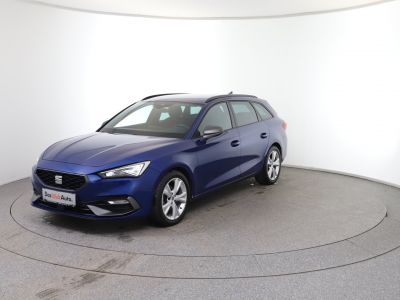 Seat Leon Gebrauchtwagen