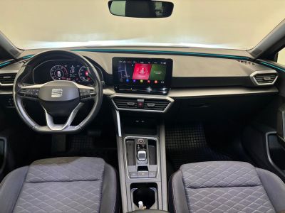 Seat Leon Gebrauchtwagen