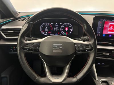 Seat Leon Gebrauchtwagen