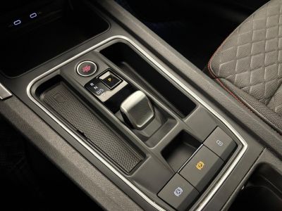 Seat Leon Gebrauchtwagen