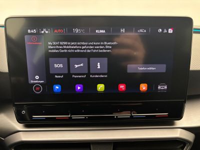 Seat Leon Gebrauchtwagen