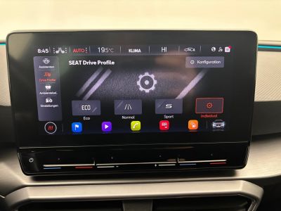 Seat Leon Gebrauchtwagen