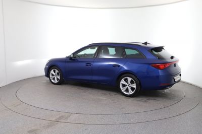 Seat Leon Gebrauchtwagen