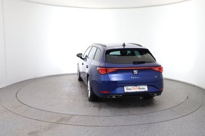 Seat Leon Gebrauchtwagen