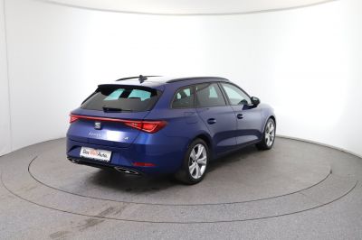 Seat Leon Gebrauchtwagen