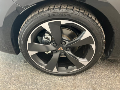 Cupra Leon Gebrauchtwagen