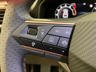 Cupra Leon Gebrauchtwagen