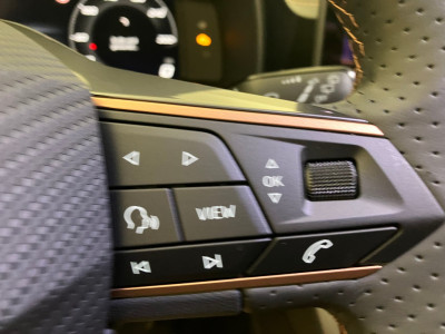 Cupra Leon Gebrauchtwagen